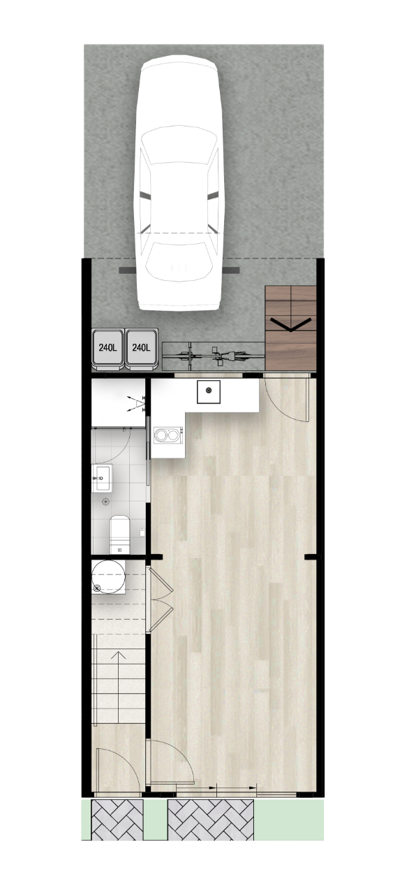 Ground Floor