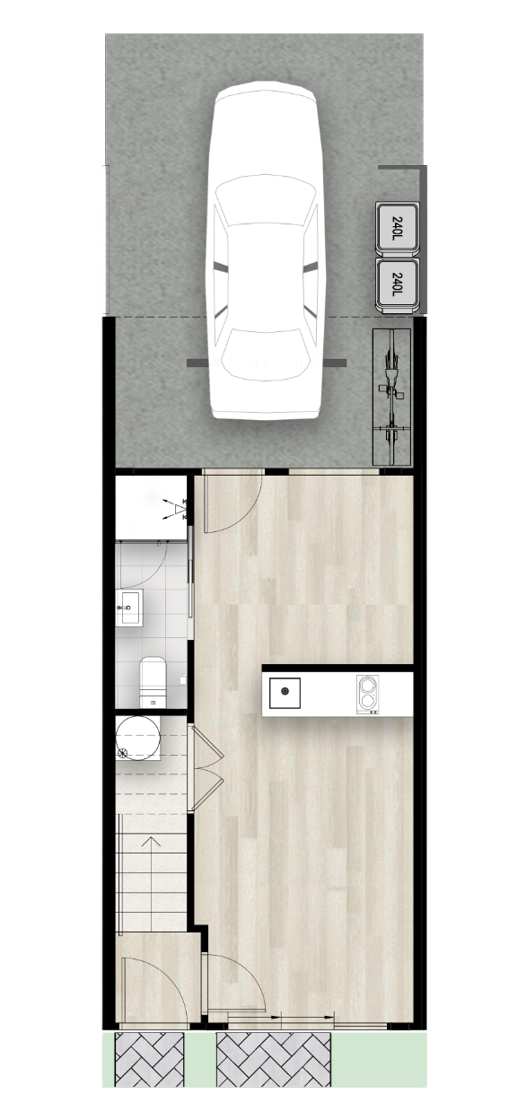 Ground Floor