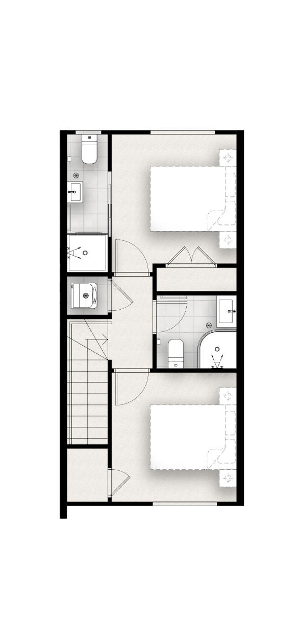 Second Floor