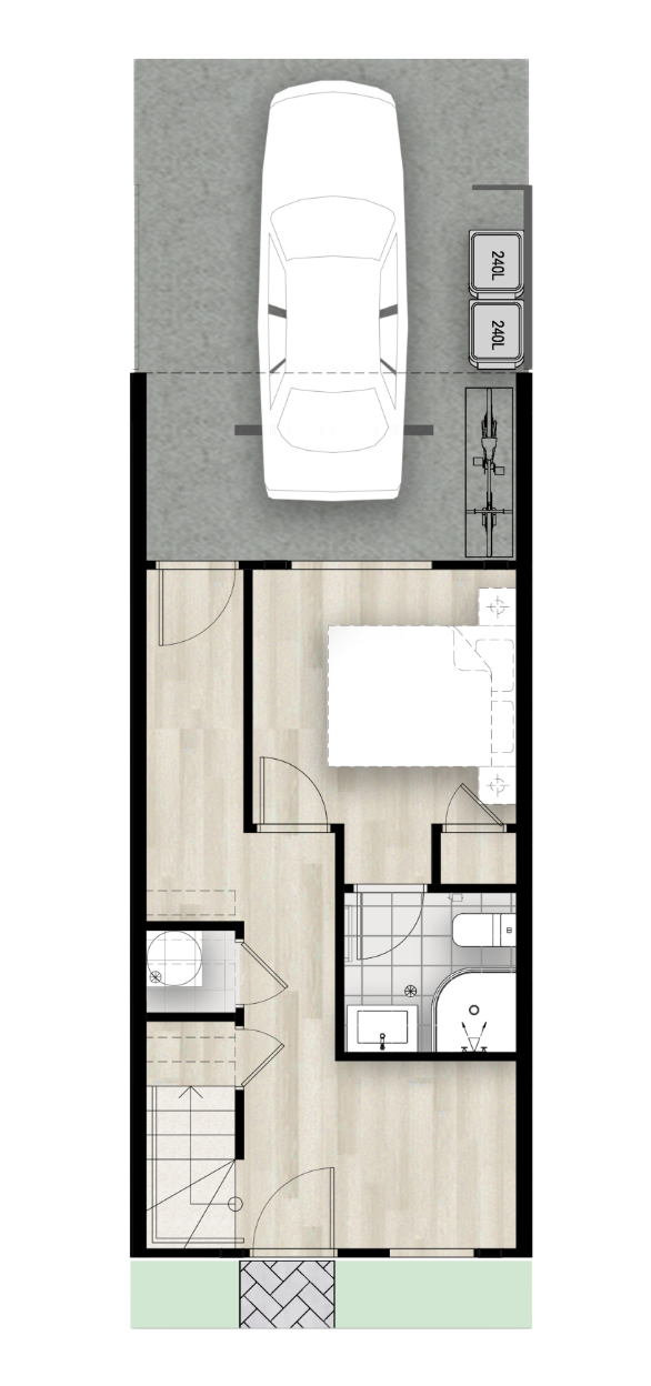 Ground Floor