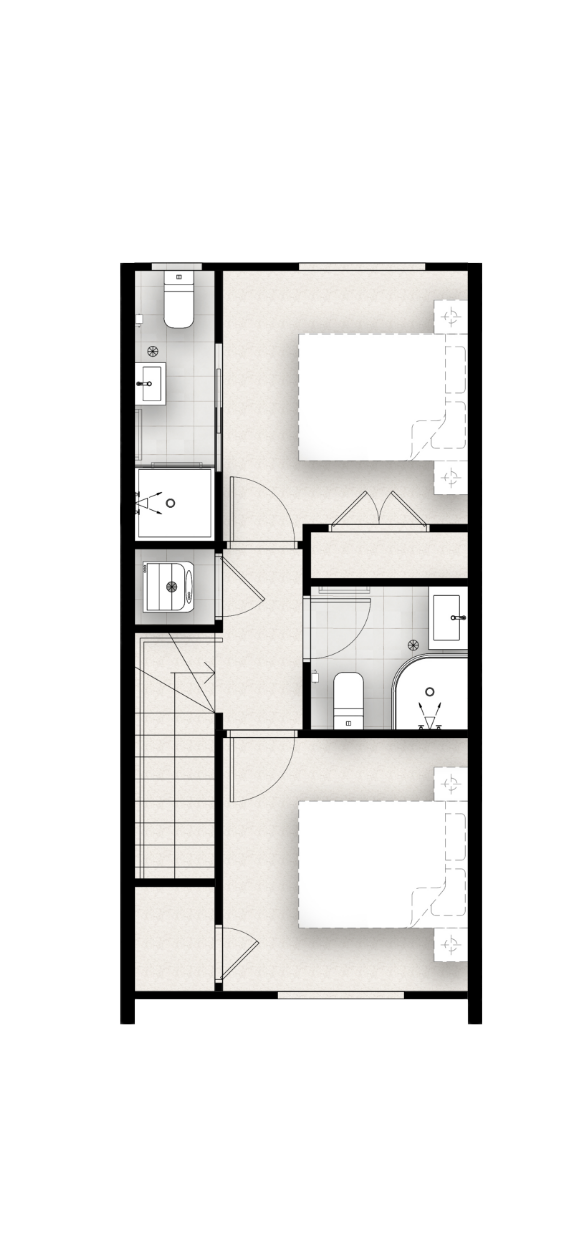 Second Floor
