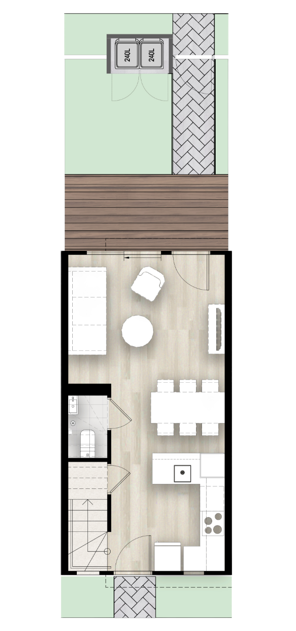 Ground Floor