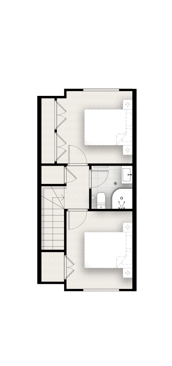 Second Floor