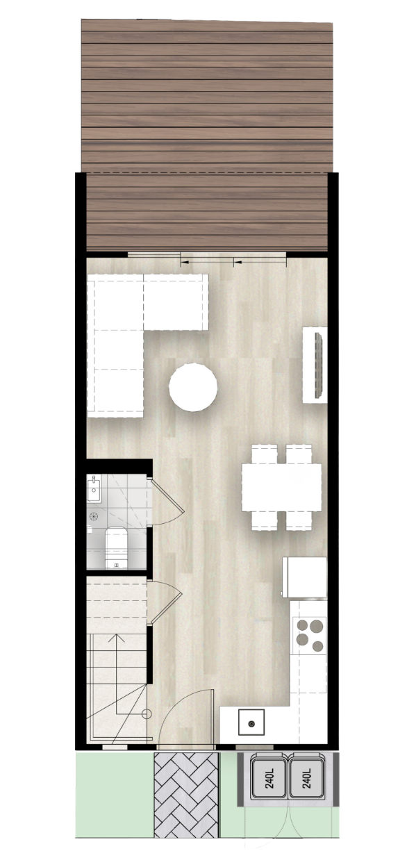 Ground Floor
