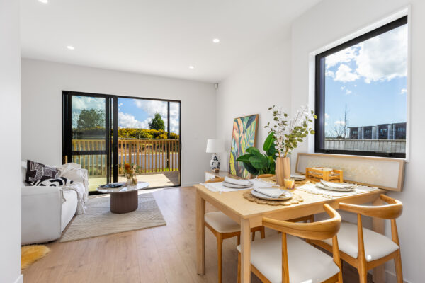 Showroom photo of Trivelle Gardens