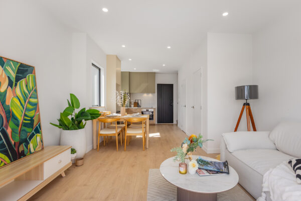 Showroom photo of Trivelle Gardens