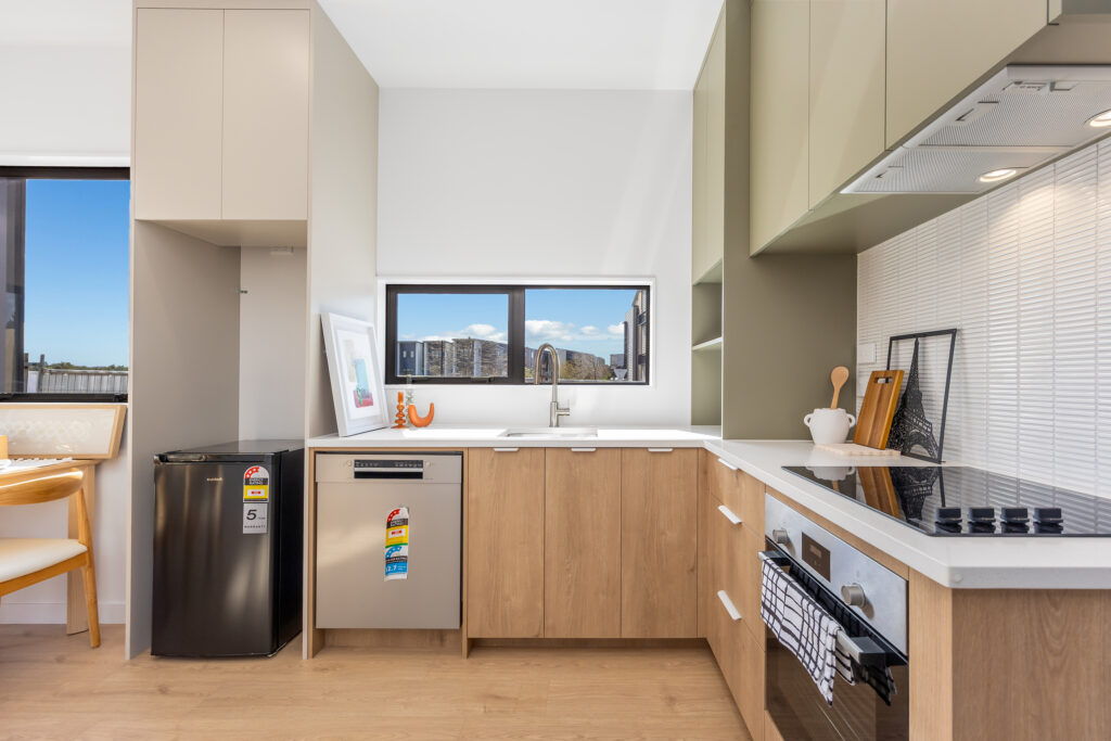 Showroom photo of Trivelle Gardens