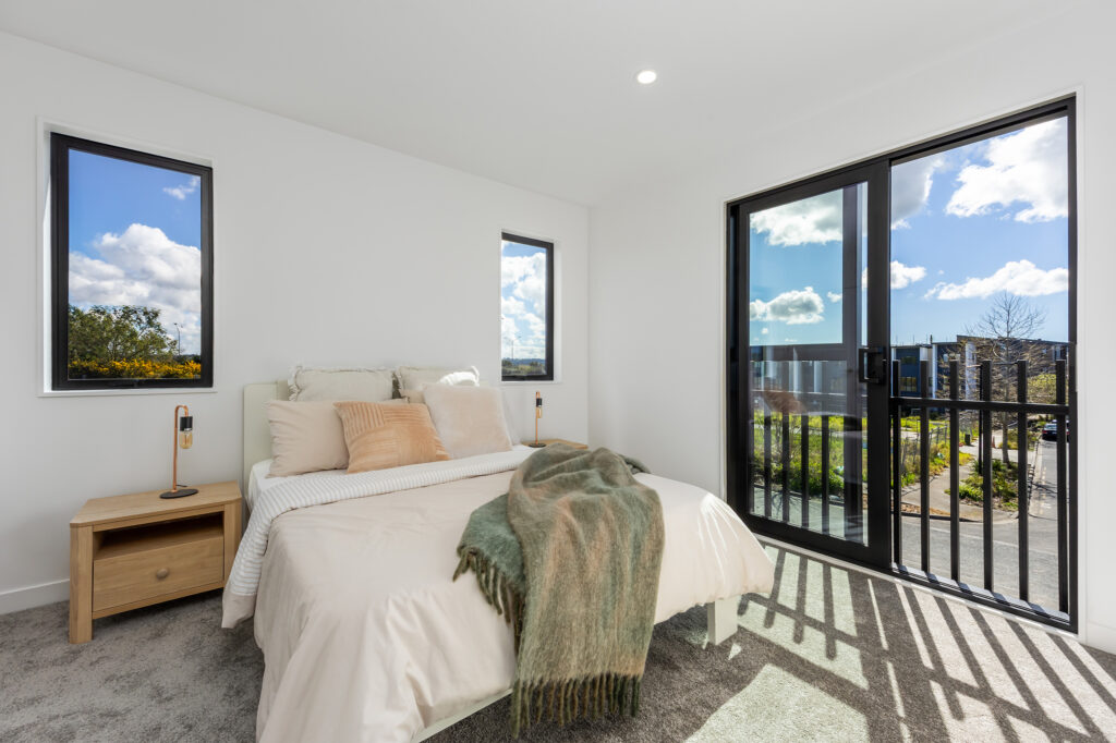 Showroom photo of Trivelle Gardens