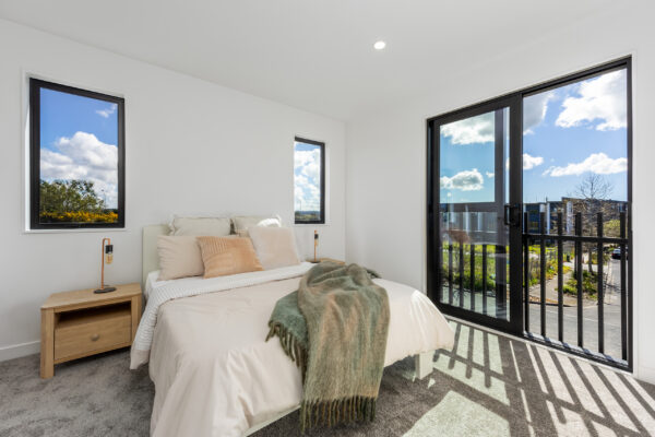 Showroom photo of Trivelle Gardens